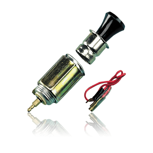 Cigar-lighter
